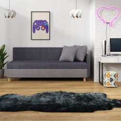 Mia Gold – válenda a postel s úložným prostorem
