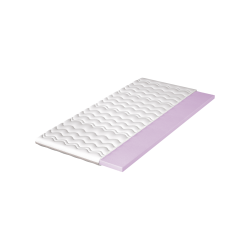Vrchní matracový topper T25 – 90–180 cm